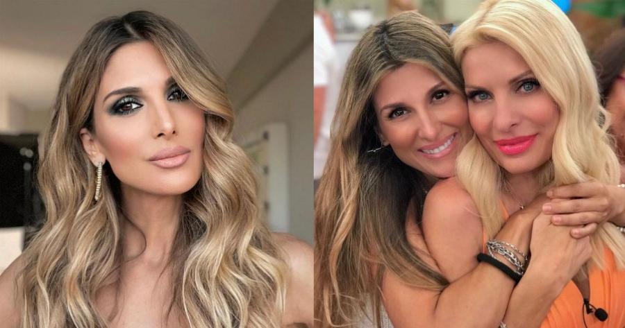 Έγκυος στο πρώτο της παιδί η Ρούλα Σταματοπούλου: «Οι γυναίκες που θέλουν να γίνουν μανούλες να έχουν πίστη» – Ο πατέρας του παιδιού