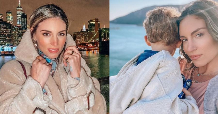 Αθηνά Οικονομάκου: «Βγάζουμε αρκετά χρήματα, αλλά δεν τα βγάζουμε τόσο εύκολα, όσο θεωρεί κάποιος, μόνο επειδή έχουμε followers.»