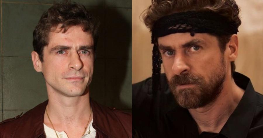 Δημήτρης Λάλος: Η σχέση του με τα χρήματα, οι εκδηλώσεις θαυμασμού απέναντί του, ο “Μαθιός” και ο ρόλος του ως πατέρας