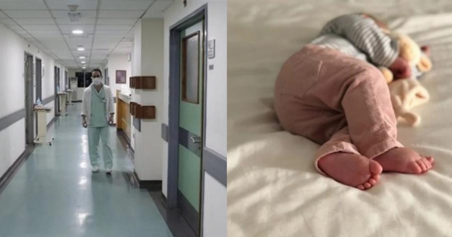 Υπέροχα νέα για τον 3χρονο Γιωργάκη: Βρέθηκε συμβατός δότης και κέρδισε μια 2η ευκαιρία στη ζωή