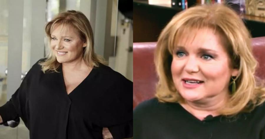 Μαρία Καβογιάννη: Η κόρη της, Αδελαϊδα Δριτσώνα, έγινε 25 ετών και φωτογραφίζεται αγκαλιά με τη μαμά της