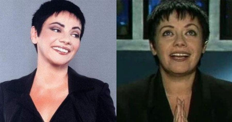 Μαλβίνα Κάραλη: Η σπουδαία Ελληνίδα δημοσιογράφος, οι 2 γάμοι, τα 3 παιδιά, οι αξέχαστες ατάκες και το πρόωρο τέλος της