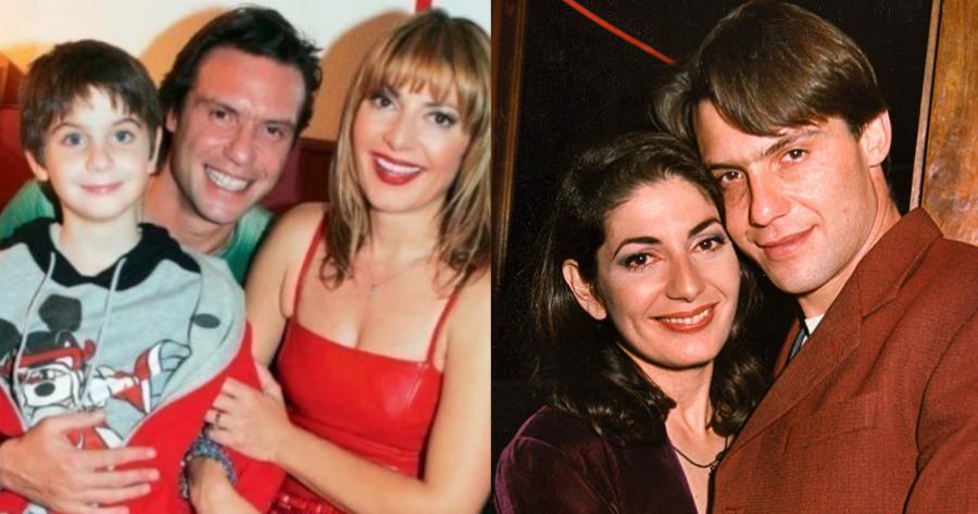 Μαρία Γεωργιάδου: Οι σπουδές στη φαρμακευτική, ο γάμος με τον Στράτο Τζώρτζογλου, η πικρία που της άφησε το διαζύγιο και ο μονάκριβος γιος της