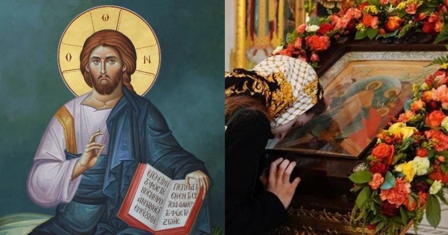 Σπουδαίο το μήνυμα μιας αληθινής ιστορίας: «Να σ΄ έχει καλά ο Θεός, συγγνώμη για ότι σκέφτηκα»