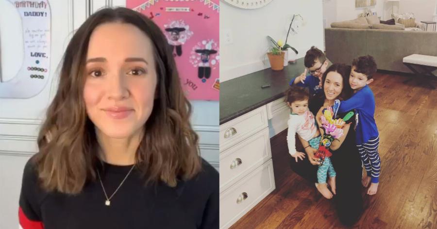 Καλομοίρα: Έδειξε τον πιο απλό και χρήσιμο τρόπο για να καθαρίσουμε και να οργανώσουμε το ψυγείο μας