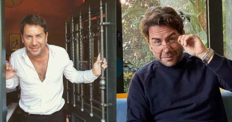 Γιώργος Μαζωνάκης: Το πολυτελέστατο σπίτι του μοιάζει με 5άστερο ξενοδοχείο και η διακόσμηση του μας εντυπωσιάζει