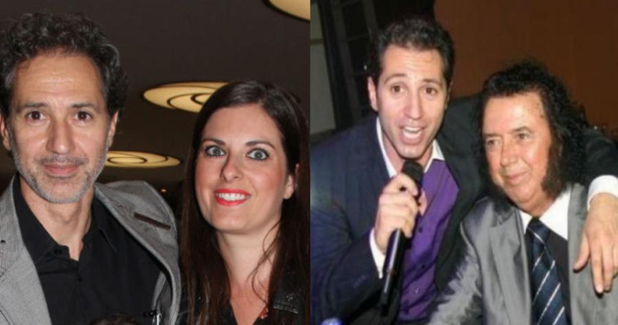 Δημήτρης Κόκοτας: Τα 14 χρόνια γάμου, η κόρη του Ριάνα, η σχέση με τον πατέρα του, η απόσυρση από τα καλλιτεχνικά και η νέα ενασχόληση