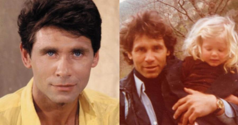 Φαίδωνας Γεωργίτσης: Η σχέση με την κόρη του Μαρίζα, που πήρε την ομορφιά και το αξεπέραστο ταλέντο του πατέρα της