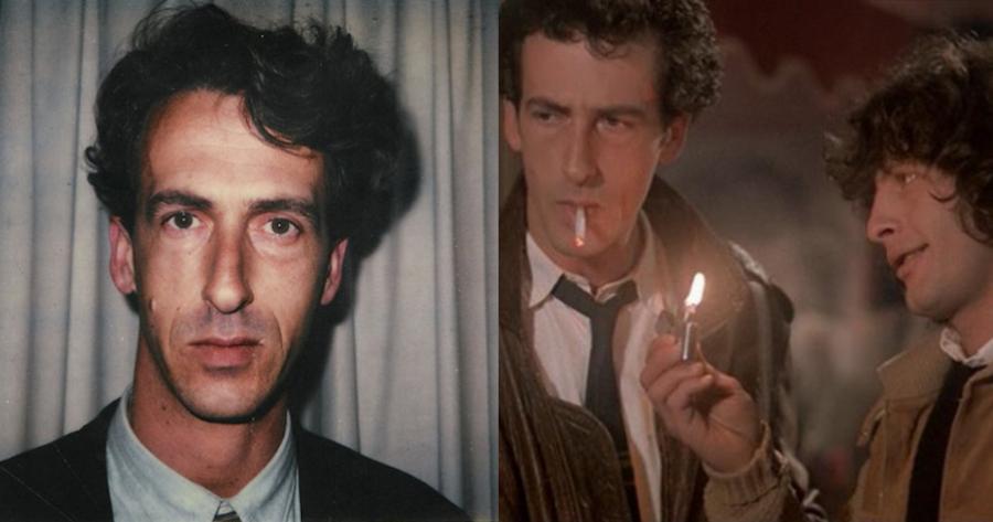 Τάκης Μόσχος: Το ξεκίνημά του ως μοντέλο, η ερωτική απογοήτευση, ο εθισμός στα ναρκωτικά και το διπλό εγκεφαλικό επεισόδιο