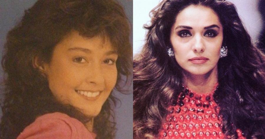 Διάσημες Ελληνίδες του ’90που χάθηκαν από τα φώτα: 17 σταρ που παραμένουν προσεγμένες και σικ μέχρι και σήμερα