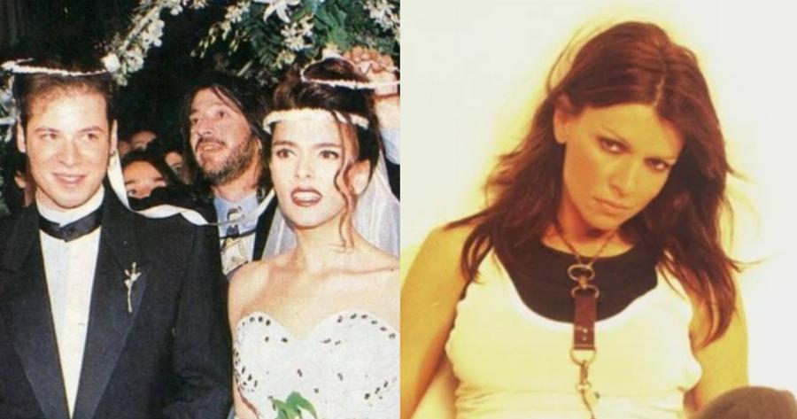 Λίτσα Γιαγκούση: Τα καλλιστεία, η πτώση με αλεξίπτωτο, το μεγάλο χειρουργείο, το διαζύγιο που δεν περίμενε και η καρμική σχέση