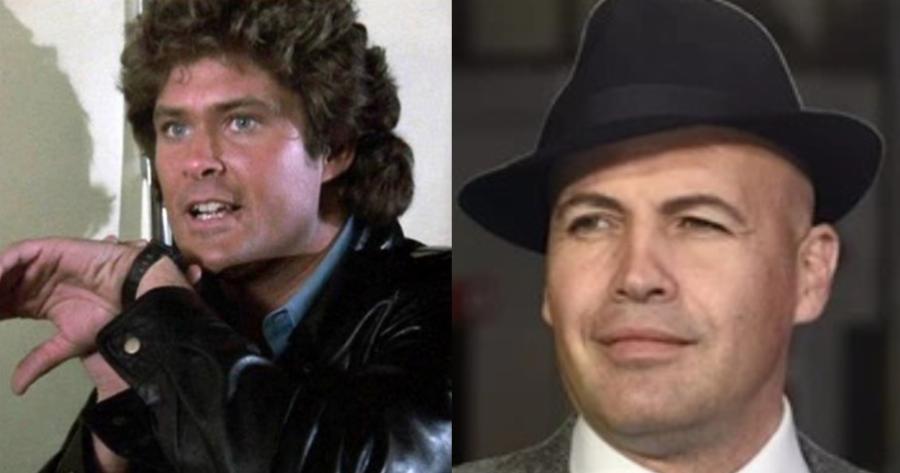 Διάσημοι αστέρες του Χόλιγουντ σε Ελληνικές παραγωγές: Ποιοι είναι οι σταρ του σινεμά που ελάχιστοι θυμούνται