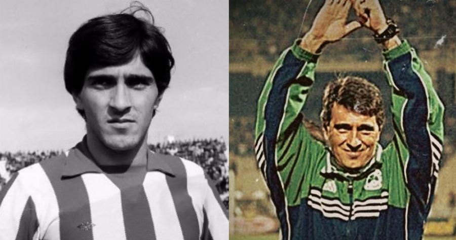 Γιάννης Κυράστας: Η δουλειά του ως ελαιοχρωματιστής, η μεγάλη καριέρα στο ποδόσφαιρο και ο πρόωρος θάνατός του