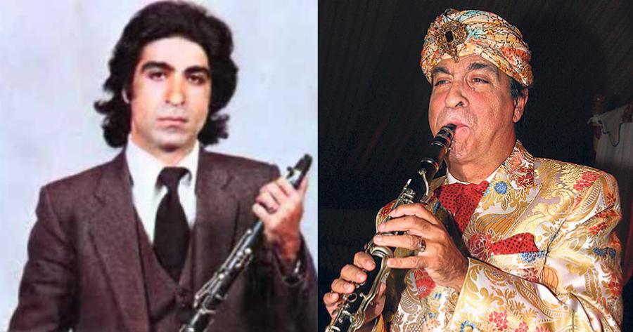 Γιώργος Μάγκας: Ο τσιγγάνος με τη διεθνή καριέρα, ο πατέρας που τον ήθελε γιατρό, τα αστραφτερά κοστούμια, οι γυναίκες και η θρησκεία