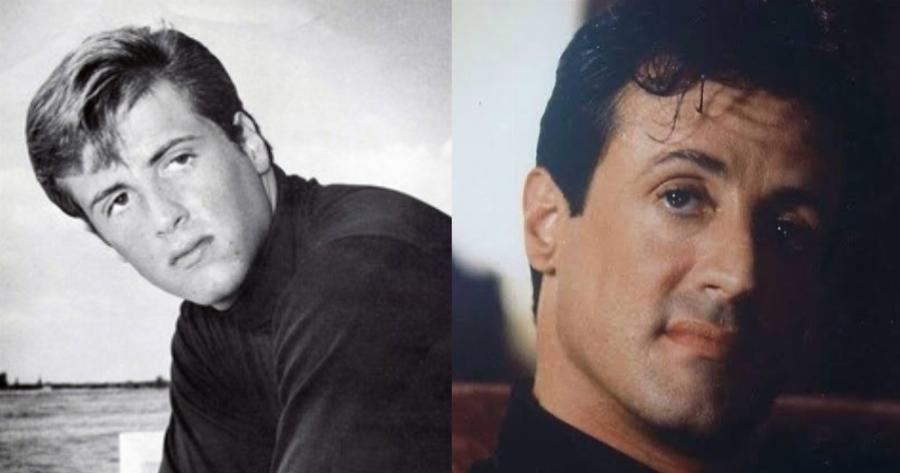 Σιλβέστερ Σταλόνε: Τα δύσκολα και φτωχικά παιδικά χρόνια, το παραμορφωμένο πρόσωπο και οι τραμπουκισμοί στο σχολείο