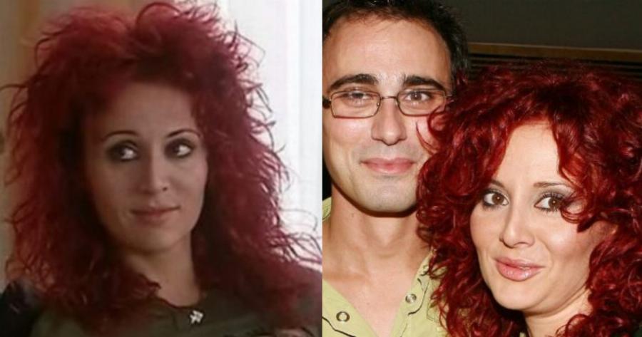 Αγγελική Λάμπρη: Ο ρόλος στο Παρά 5 που την σημάδεψε, ο “παχυλός” μισθός, ο θαυμαστής της και το διαζύγιο μετά από 14 χρόνια γάμου