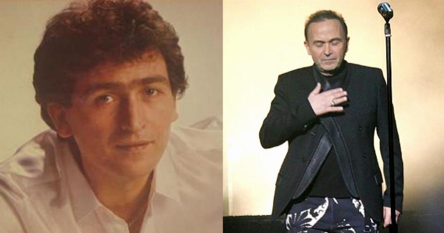 Σταμάτης Γονίδης: Οι φόνοι σε μαγαζί που τραγουδούσε, η θαυμάστρια που του έκλεψε την καρδιά και οι κούκλες κόρες του