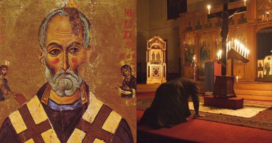 Άγιος Νικόλαος: Τα 8 θαύματα του Αγίου που μας συγκλονίζουν