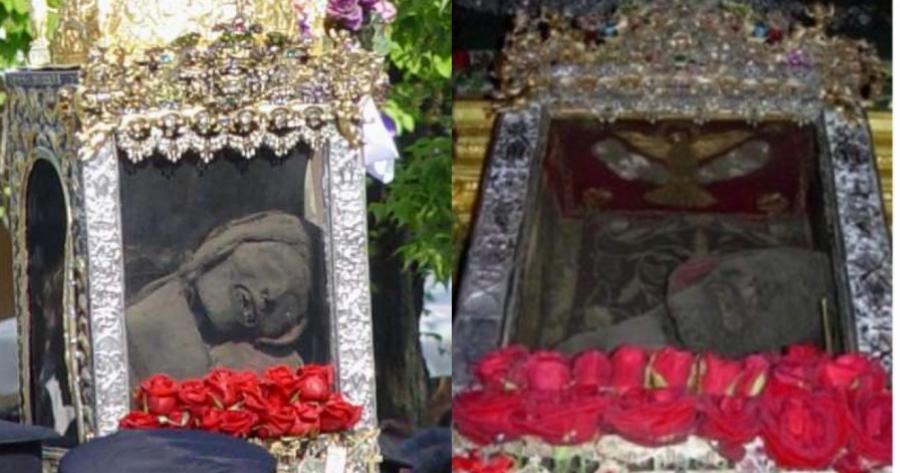 Άγιος Σπυρίδωνας: Το άφθαρτο σκήνωμα του και τα μοναδικά θαύματα που μας συγκλονίζουν