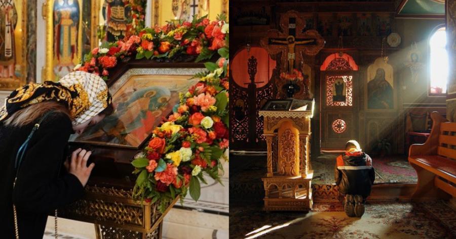 Το μεγαλείο της προσευχής: Όλα όσα πρέπει να γνωρίζουμε για την ψυχρότητα στην προσευχή