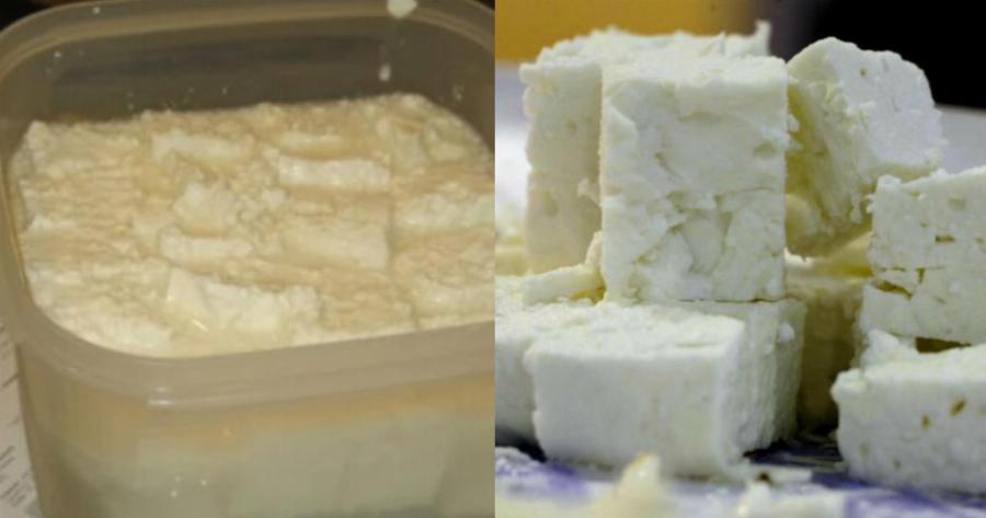 Μυστικά για τη φέτα – Το παλιό κόλπο της γιαγιάς: Πως να την διατηρήσεις φρέσκια, ακόμη και για μήνες