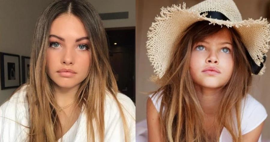 Πώς είναι σήμερα τα 10 πιο όμορφα παιδιά στον κόσμο: Μεγάλωσαν, άλλαξαν και ακόμα η ομορφιά τους είναι εκθαμβωτική