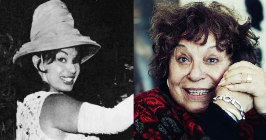 Σπεράντζα Βρανά και Κώστας Βουτσάς: «Μόλις μου κουνιόταν τον κεράτωνα» – Μία σχέση γεμάτη ζήλιες, απιστίες και καβγάδες