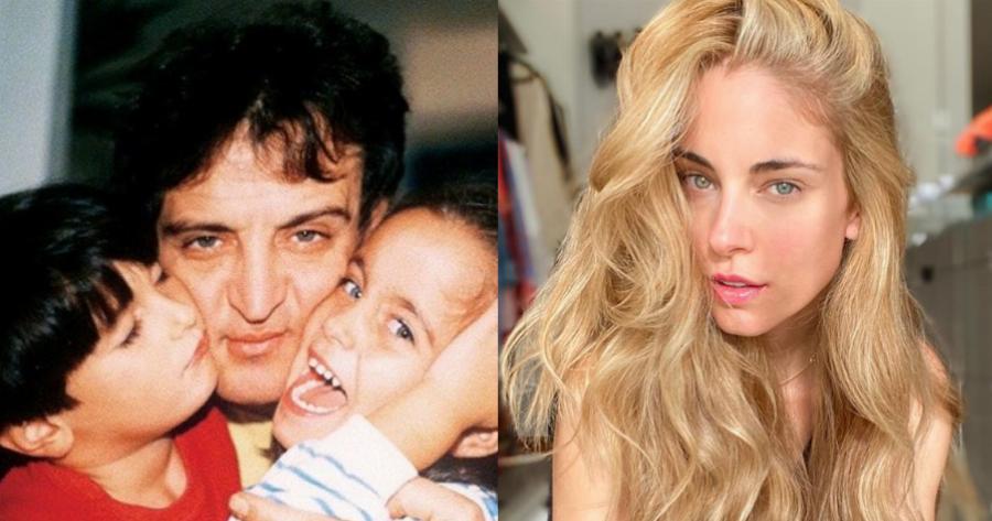 Νικήτας Νομικός: Ποιος είναι ο κούκλος αδελφός της Δούκισσας – Τα παιδικά χρόνια, η μεγάλη τους ομοιότητα και η σχέση αγάπης