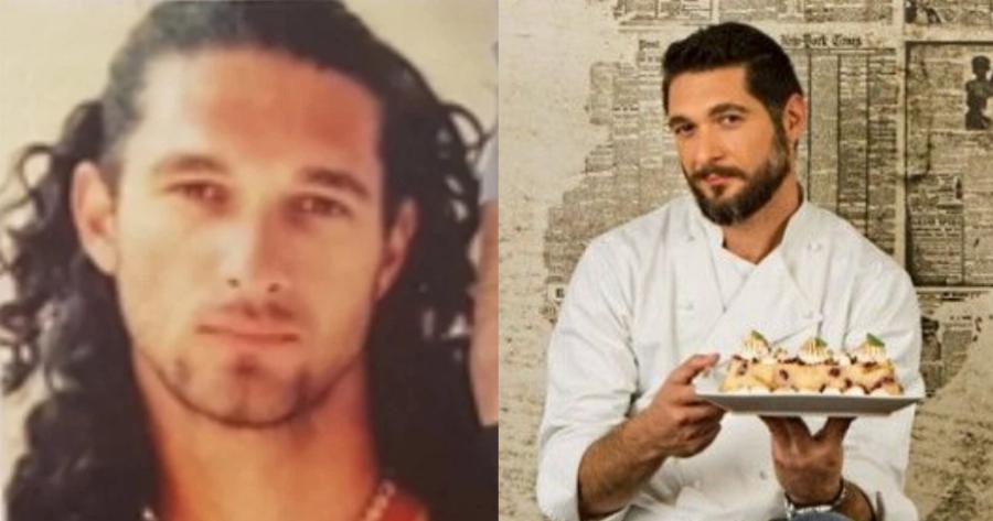 Πάνος Ιωαννίδης: Τα πρώτα χρόνια, ο μπαμπάς ζωγράφος, ο λόγος που δεν παντρεύτηκε, η αναζήτηση του έρωτα και η πίστη του στο Θεό