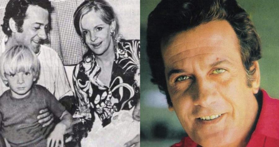 Γιοχάνα Αλεξανδράκη: Η κόρη του Αλέκου Αλεξανδράκη, τα παιδιά της και η ομοιότητα με τη μαμά της