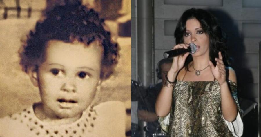 Ελένη Φουρέιρα: Τα δύσκολα και φτωχικά χρόνια στην Αλβανία, η απογείωση στην Eurovision και οι έρωτες που την σημάδεψαν