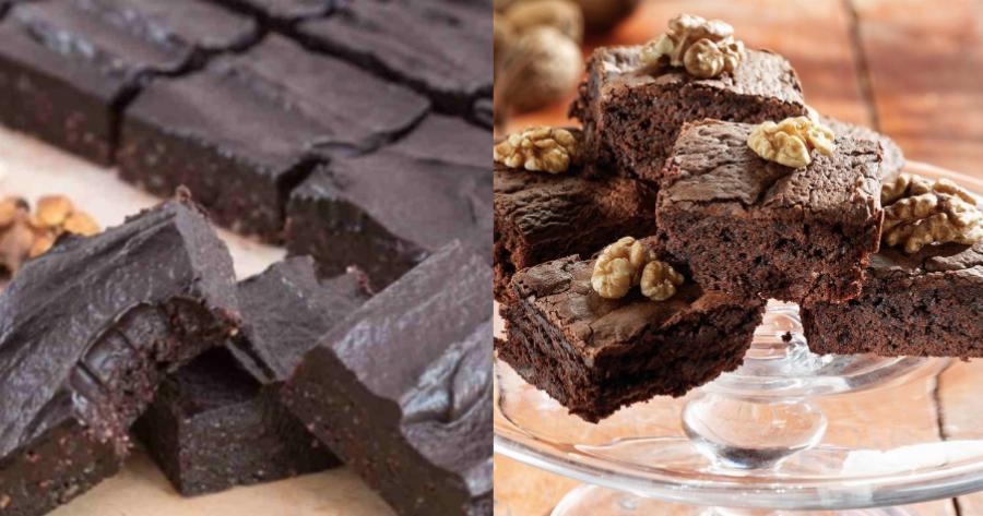 Έτοιμο με 2 κινήσεις σε 10 λεπτά: Το πιο γευστικό γλυκό ψυγείου κατάλληλο για δίαιτα