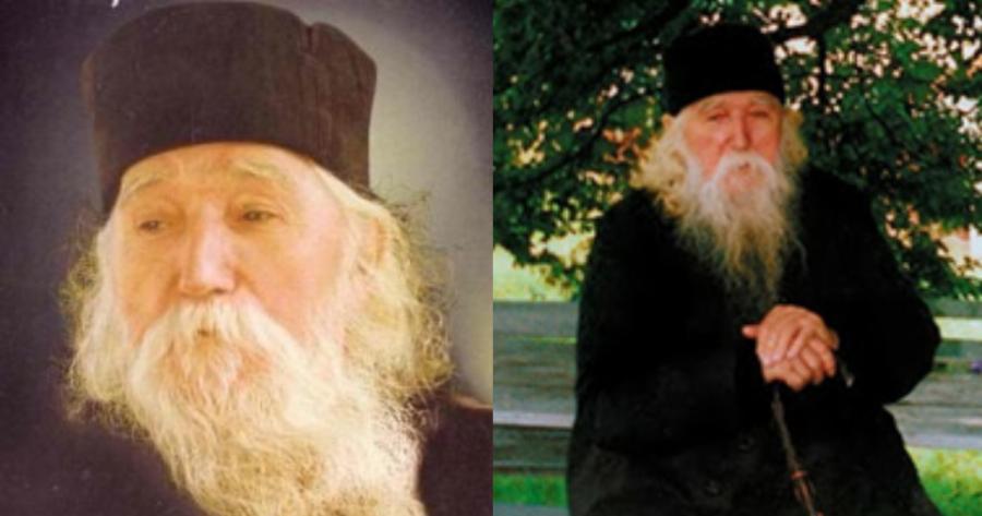 Συμβουλές Πατέρα Κλέοπα: «Μάθετε να νηστεύετε θα έλθει καιρός, που θα τρώτε μια πατάτα την εβδομάδα»