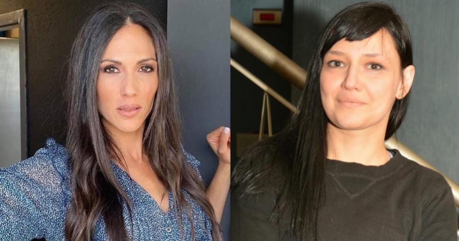 Αθηναΐς Νέγκα εναντίον της Ανθής Βούλγαρη: «Πολύ διασκεδαστικό να ενοχλείς μία γυναίκα και να την ειρωνεύεσαι»