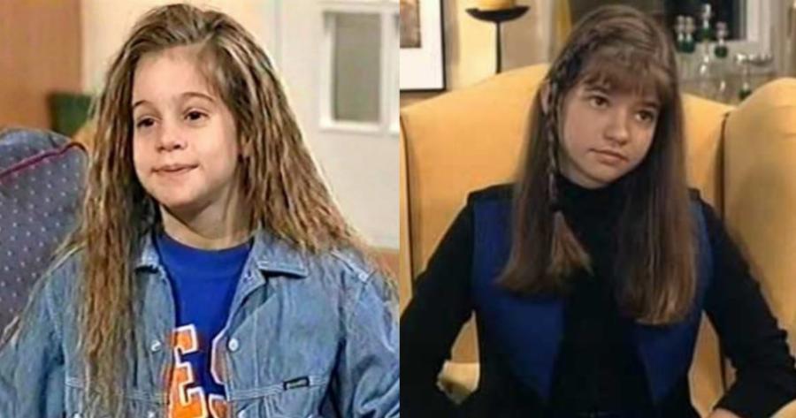 Παιδιά σε τηλεοπτικές σειρές: Πως είναι και τι κάνουν σήμερα τα παιδιά που αγαπήσαμε