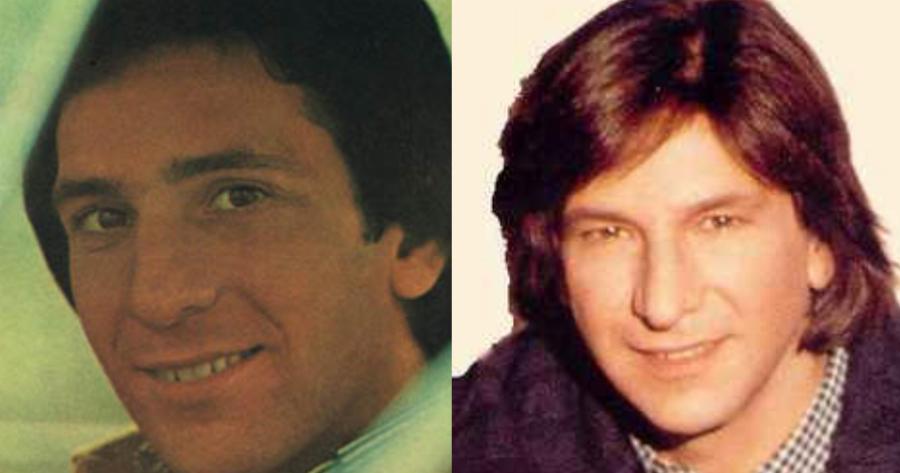 Δημήτρης Κοντολάζος: Η τεράστια επιτυχία, η κουμπαριά με τη Μενεγάκη, η κόρη εκτός γάμου, το μεγάλο σκάνδαλο και το οικογενειακό δράμα