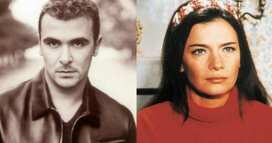 Άλλαξαν το επίθετό τους για να κάνουν καριέρα: 10 πραγματικά ονόματα διάσημων Ελλήνων που δεν γνωρίζαμε μέχρι σήμερα