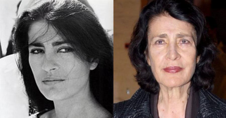 Ειρήνη Παπά: Η διεθνής καριέρα της ζωντανής Καρυάτιδας, η σχέση με τον πατέρα της και το Αλτσχάιμερ