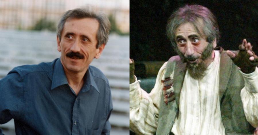 Τάσος Παλαντζίδης: Η πολυετής σχέση του πριν το γάμο, οι οικονομικές δυσκολίες και οι 3 δουλειές για να τα βγάλει πέρα οικονομικά