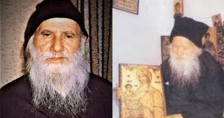 Άγιος Πορφύριος: Ποιος είναι ο τρόπος για να προσεγγίσετε τον Χριστό