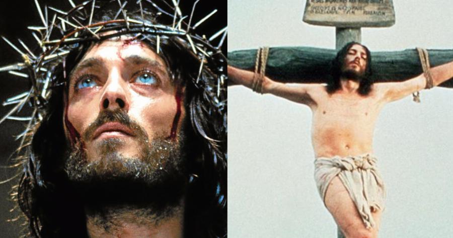 Ιησούς από τη Ναζαρέτ: Πως είναι 46 χρόνια μετά ο 77χρονος πρωταγωνιστής στην πετυχημένη σειρά