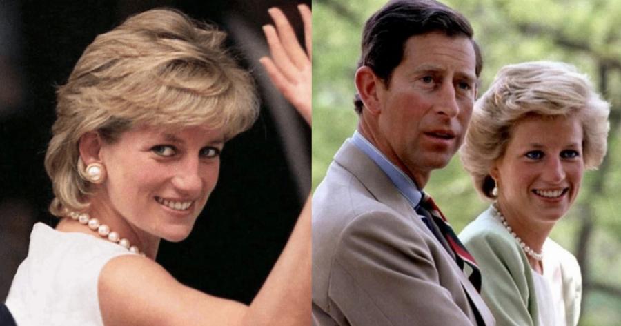 Πριγκίπισσα Νταϊάνα: Τα 6 χαρακτηριστικά της εμφάνισής της, που ποτέ δεν αποδέχτηκε – Οι τρόποι που προσπαθούσε πάντα να τα κρύβει