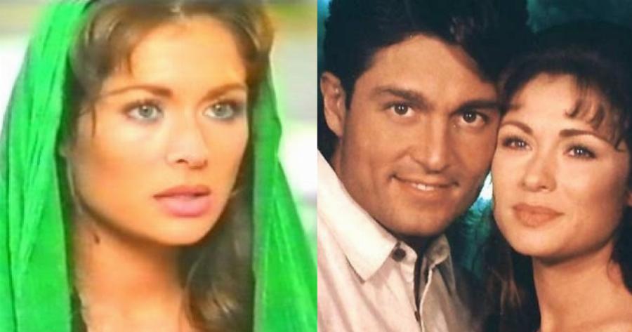 Εσμεράλντα: Πως είναι σήμερα η πρωταγωνίστρια με τα πράσινα μάτια – Είναι κατάξανθη και κόβει την ανάσα ακόμα και στα 50 της χρόνια