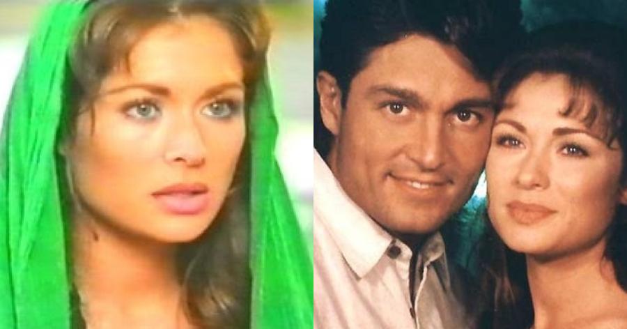 Εσμεράλντα: Πως είναι σήμερα η πρωταγωνίστρια με τα πράσινα μάτια – Είναι κατάξανθη και κόβει την ανάσα ακόμα και στα 50 της χρόνια