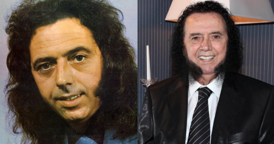 Σταμάτης Κόκοτας: Η άγνωστη κόρη του Μαριάννα, είναι μία κούκλα και πήρε το χαμόγελο του πατέρα της