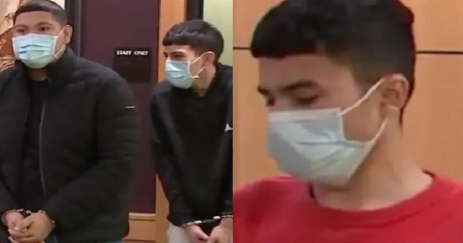 Αληθινή εκδίκηση: Δύο αδέρφια ξυλοκόπησαν τον πατέρα τους μέχρι θανάτου γιατί κακοποιούσε την 9χρονη αδερφή τους