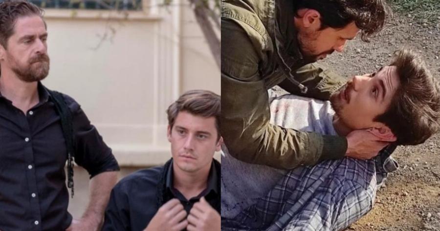 Σασμός: Αυτό είναι το τέλος της σειράς που σπάει ταμεία – Η ανατριχιαστική σκηνή του φινάλε