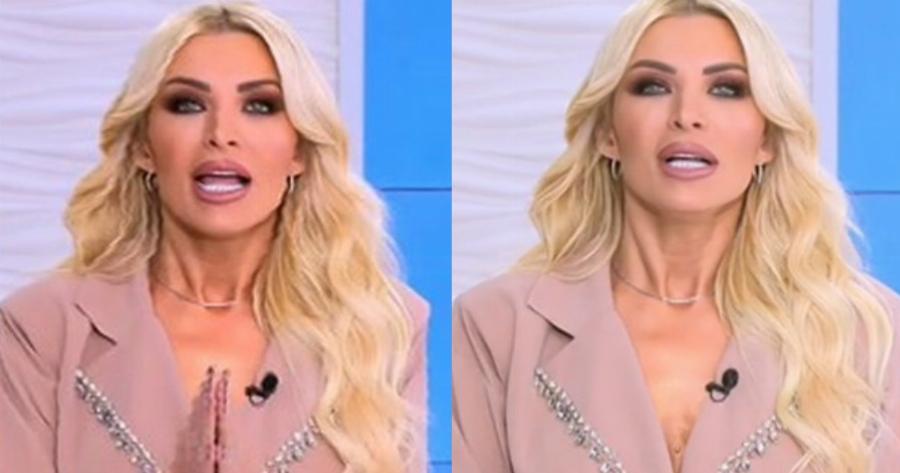 Κατερίνα Καινούργιου: «Ένα μήνα παρακαλάω να με ζεστάνετε. Να με εξοντώσουν θέλουν;»