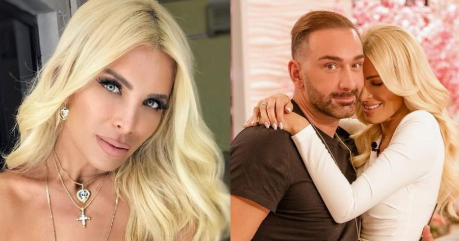 Κατερίνα Καινούργιου προς Νίκο Κοκλώνη: «Έναν άντρα σαν εσένα θέλω να παντρευτώ»