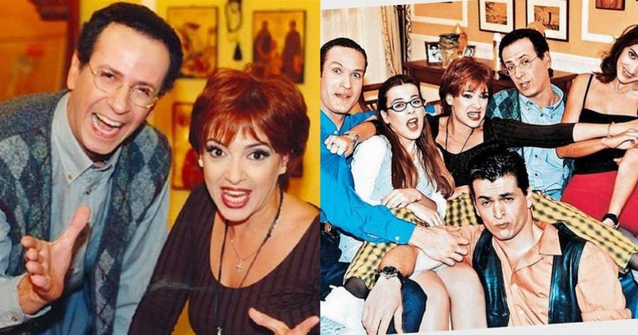 Η «κατάρα» του Κωνσταντίνου και Ελένης: Η σειρά με τους περισσότερους νεκρούς ηθοποιούς – Πόσοι και ποιοι έφυγαν από τη ζωή